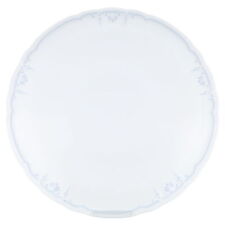 Tortenplatte Seltmann Weiden Julia Blaue Ornamente 43754 43700