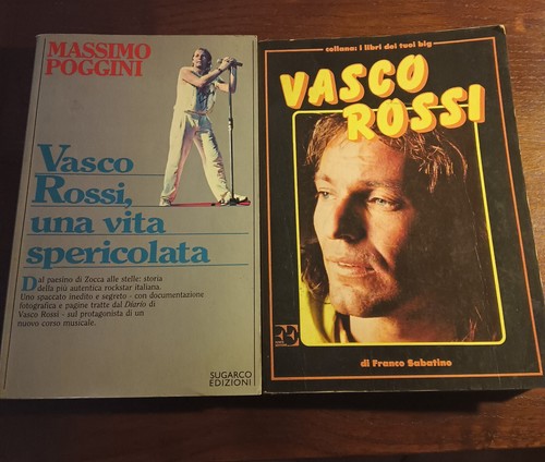 Vasco rossi ein - vasco, rossi,