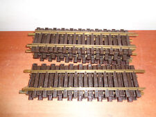 LGB 10 x Gerade LGB Nr. 1000