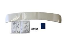 OPEL MERIVA B	SCHUTZFOLIE LADEKANTENSCHUTZ NEU ORIGINAL 13295909	            II/