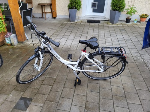 Damenfahrrad zoll gebraucht - damenfahrrad, 28