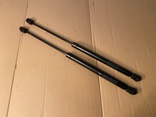 Peugeot 206 damper gas