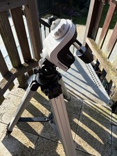 Skywatcher AZ GTi Montierung