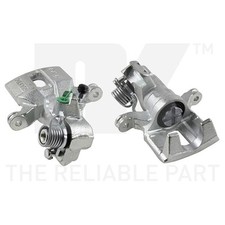 NK Bremssattel hinten links