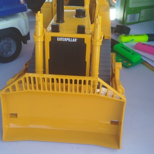 Bruder cat caterpillar - bruder,