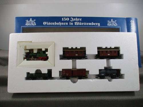 Fleischmann spur 4892 - fleischmann, h0