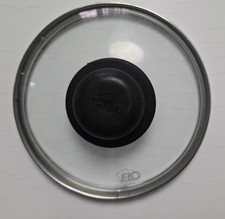 GLASDECKEL 16 cm Durchmesser