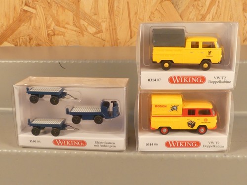 Wiking 0314 1160 - 0314, 04