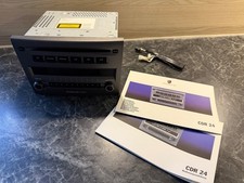 ****** Original PORSCHE CDR 24 ( RADIO - CD ) ******