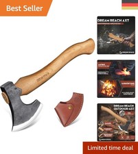 Ergonomische Outdoor Axt mit