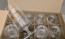 🍺 Bitburger Gläser – 8