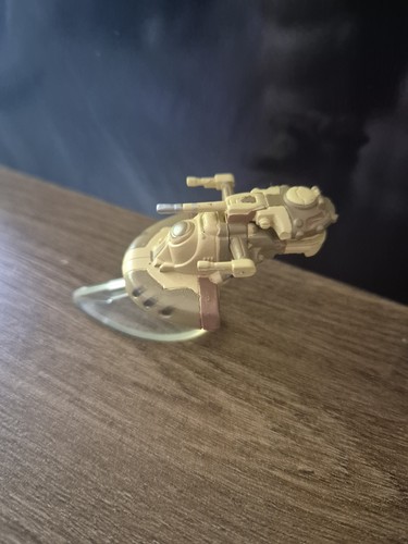 Star wars micro - star,