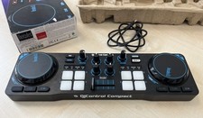 Hercules DJ Control Compact