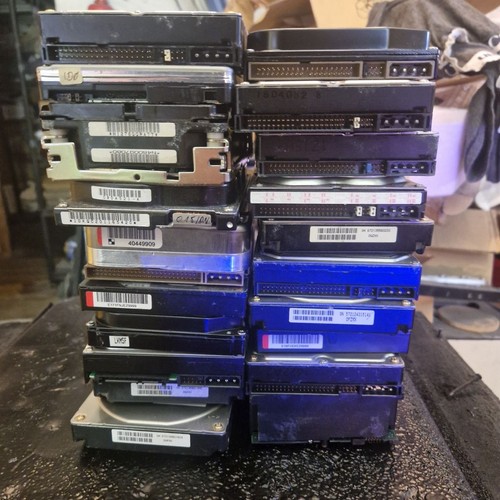 Computerschrott 20 - pc,