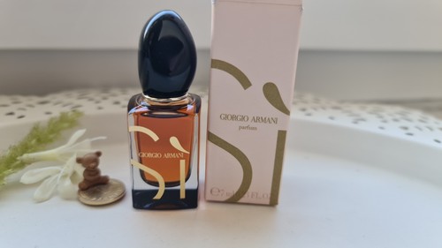 Parfum miniatur armani - si,, 7