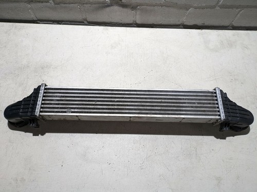 Ladeluftkühler 2115001102