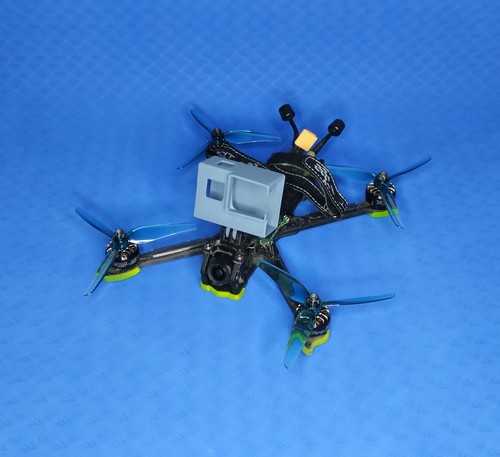 Iflight nazgul zoll fpv - zoll,