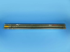 3x Tarnnetzstange GFK steckbar