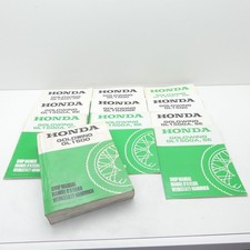 Original Honda GL 1500 SE