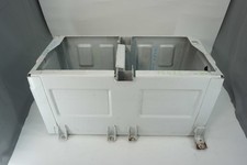 Mercedes Sprinter W906 Sitzkonsole Sitzbank Doppel vorne rechts - 14424-