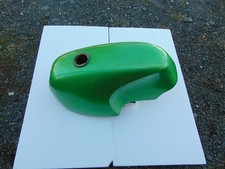 GFK Tank ,  BMW R /  5er Serie