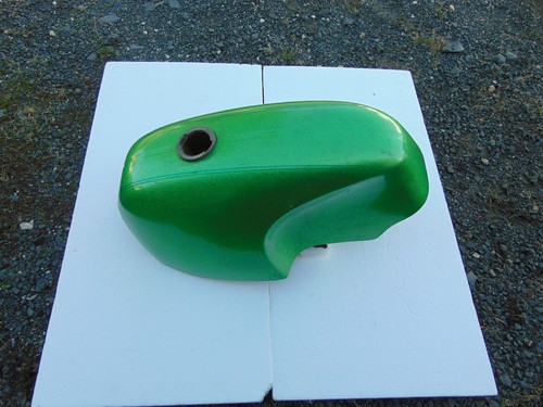 Gfk tank bmw - ,