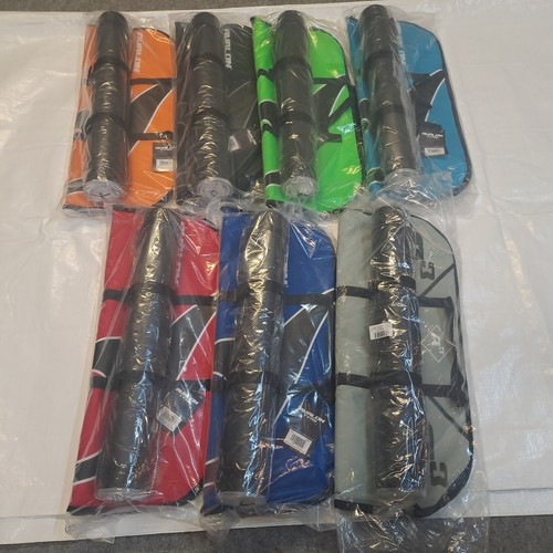 Recurve taschen tyro plus - taschen,