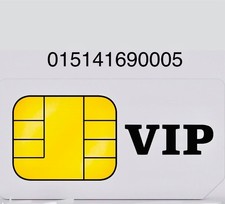 ? VIP-Handynummer – 0151 14 690005 – Einzigartig & Unvergesslich ?