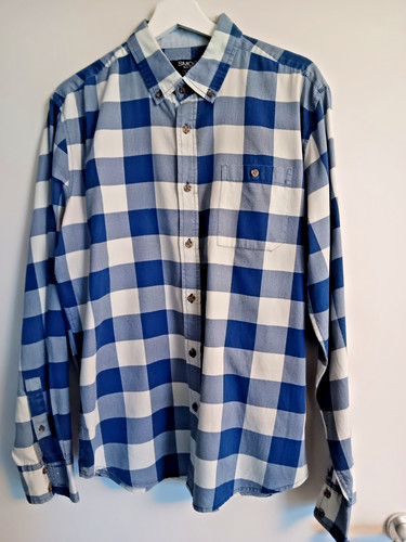 Schickes hemd blau - schickes,
