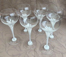 6 Weingläser Rosenthal Studio