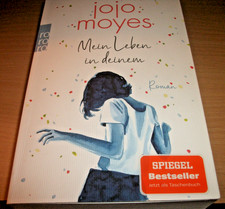 Mein Leben in deinem von Jojo Moyes (Taschenbuch 2024)