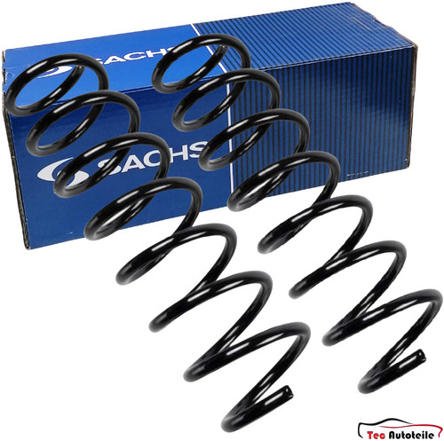 Sachs federn hinten für - sachs,