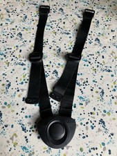 Baby Jogger City Mini 2 Komplettgeschirr