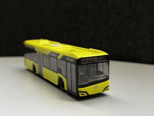 Rietze 77205 solaris urbino - solaris, 12