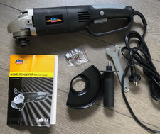 King Kraft Winkelschleifer KAG 125mm/1020 Watt unbenutzt