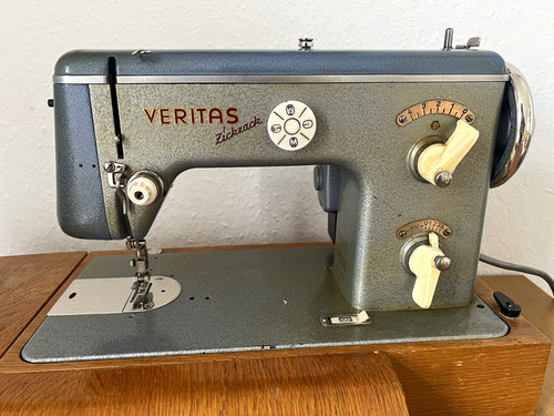 Veritas klasse 8014 - veritas, 8014/2
