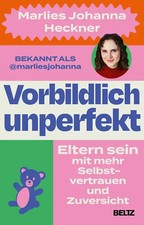 Vorbildlich unperfekt