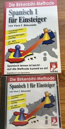 Spanisch kurs für anfänger - für,