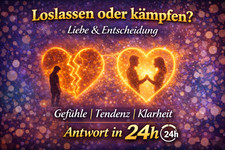 Kartenlegen liebe loslassen - liebe,