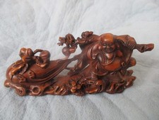 Antike alte Asiatische