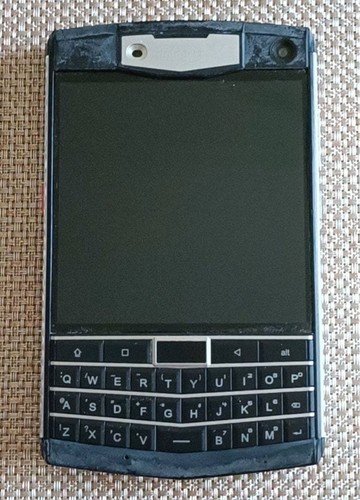 Unihertz titan qwerty rugged - titan,