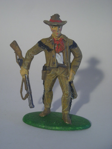 Linde figur nr 1 - figur, 7