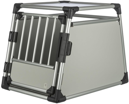 Trixie transportbox für hunde - trixie,
