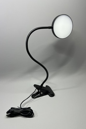 Dimmbare clip schreibtisch - clip,