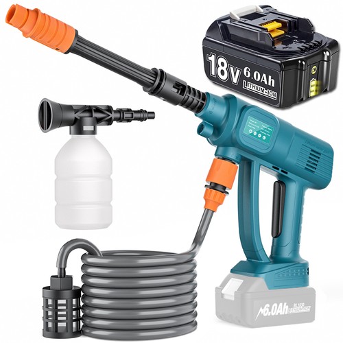 Hochdruckreiniger für makita - hochdruckreiniger,