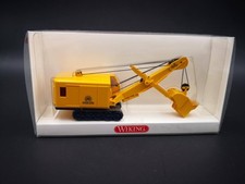 Wiking Menck Schaufelbagger