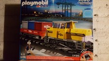 Playmobil 5258 Eisenbahn RC