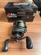 Abu Garcia REVO4 X Baitcastrolle