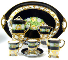 Fraureuth Jugendstil Service