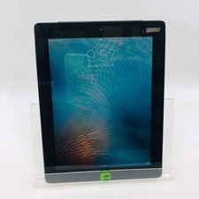 WiFi Only Apple iPad 2nd Gen